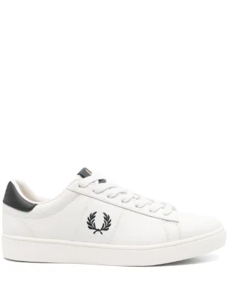 Fred Perry