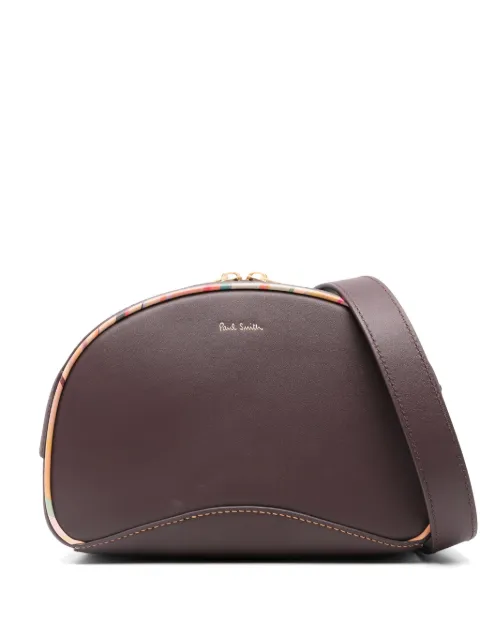 PS Paul Smith Dusky Swirl shoulder bag 