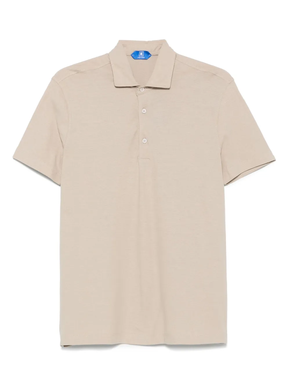 Kired playera tipo polo Posi | neutro | Image 1