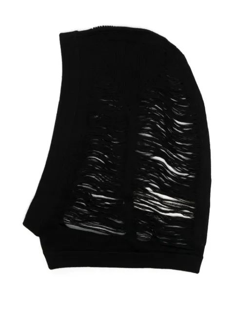 Rick Owens Jera hood