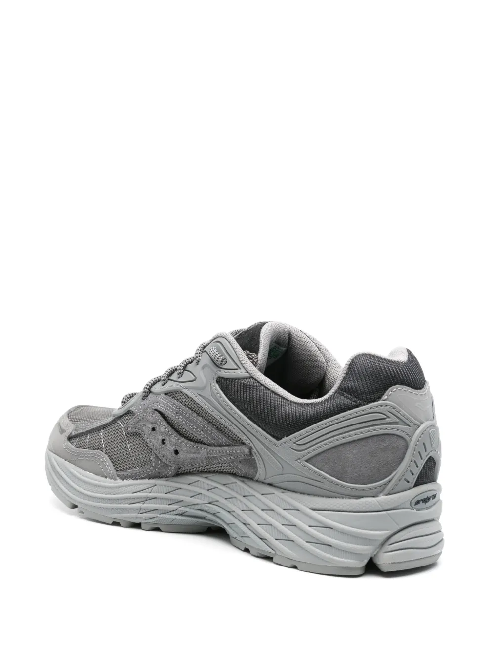 Saucony Progrid Omni 9 Armor sneakers Grey