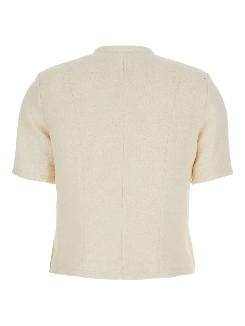 DUNST Summer tweed jacket | Tweed Jackets | Image 2