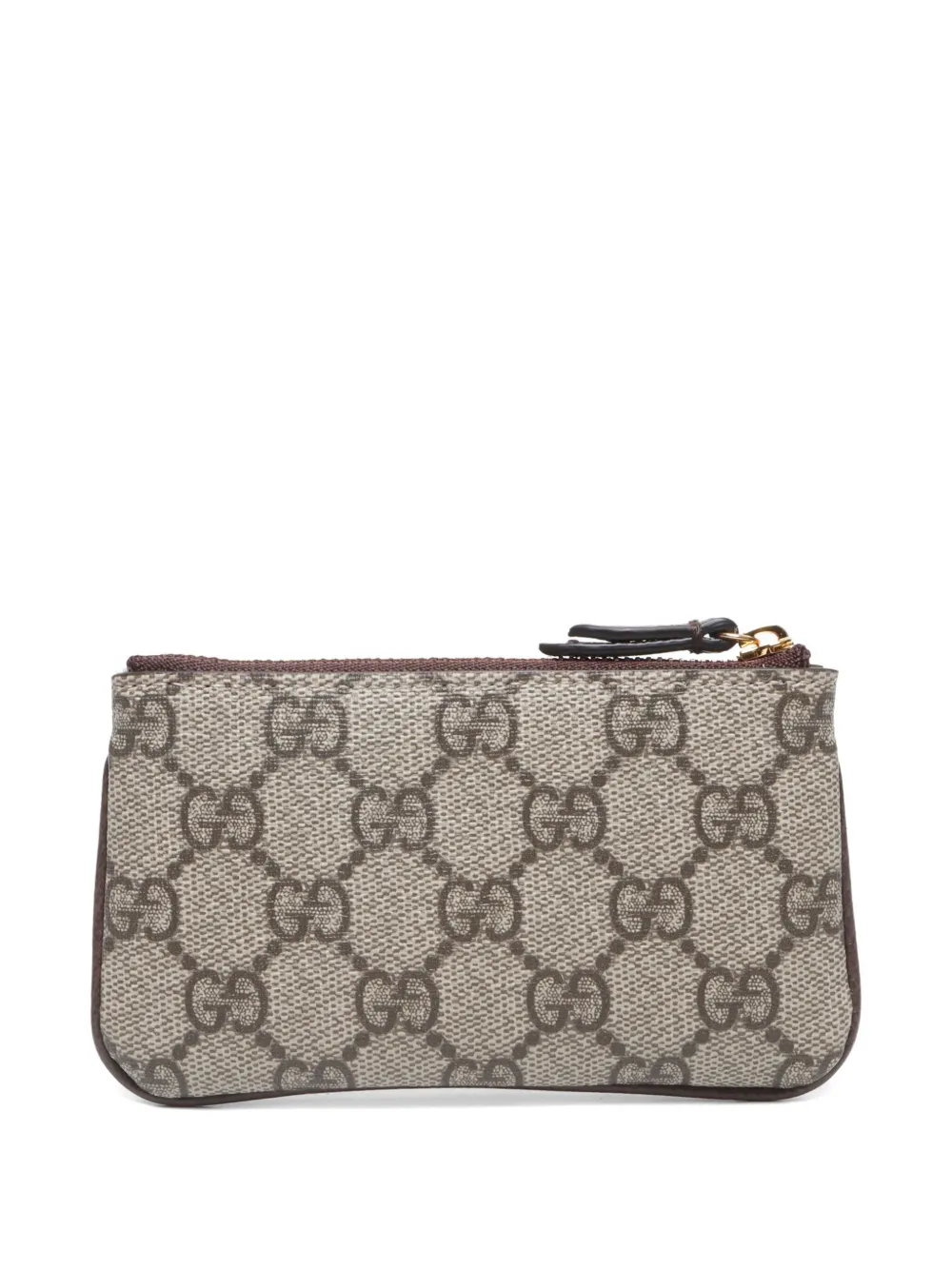 Gucci Pre-Owned 2020-2025 Ophidia key case | Image 2