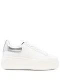 Ash Moby sneakers - White