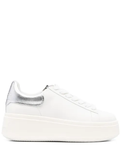 Ash baskets Moby - Blanc - Ash - Modalova