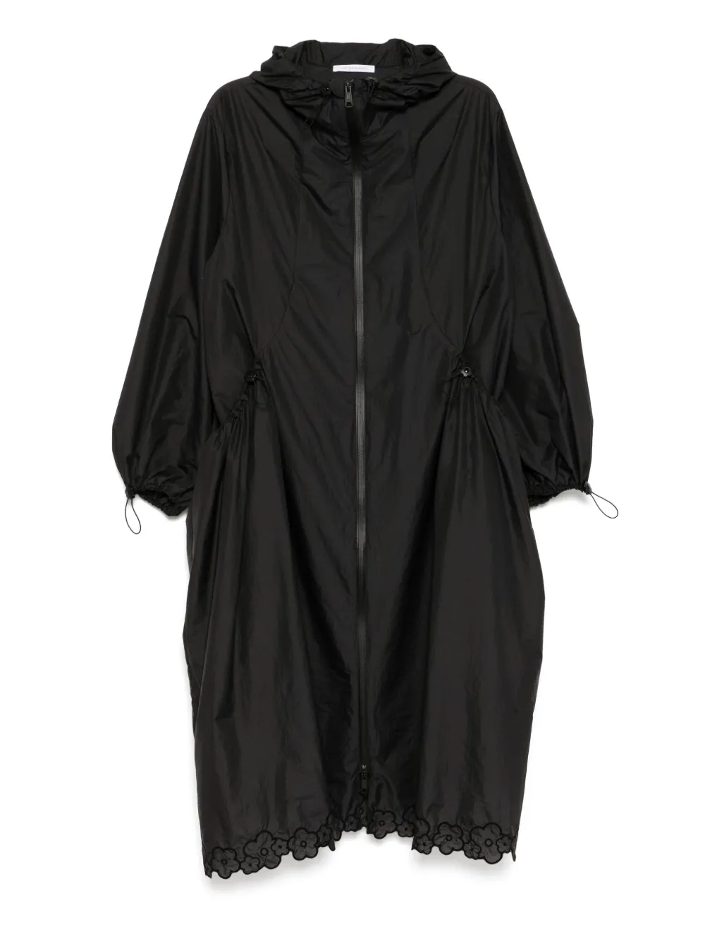 Cecilie Bahnsen Amos Coat