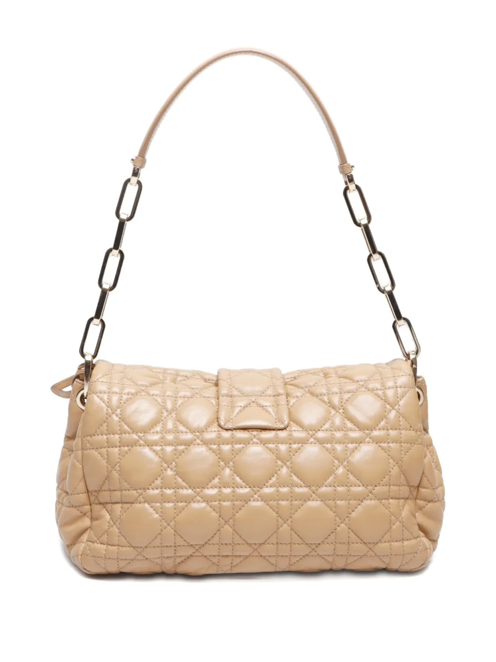 Christian Dior Pre-Owned 2010-2020s New Lock shoulder bag | Pre-Owned | Image 2