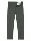 Orlebar Brown Griffon tailored trousers - Green
