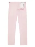 Orlebar Brown Griffon trousers - Pink