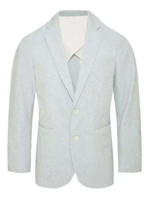Orlebar Brown Garret pinstripe blazer