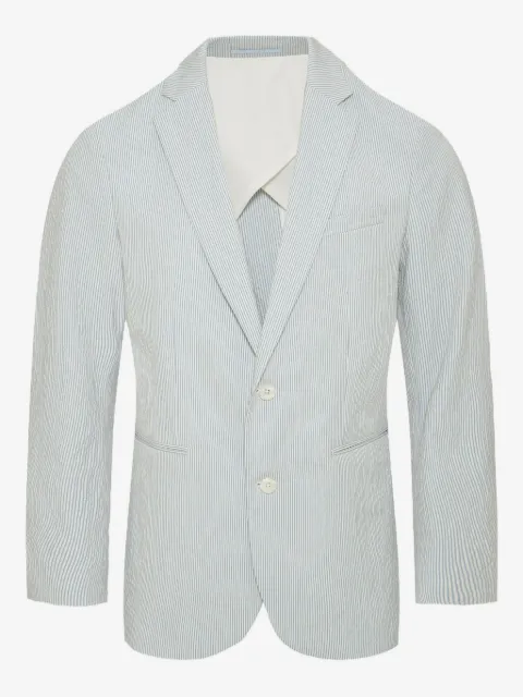 Orlebar Brown Garret pinstripe blazer