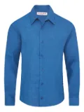 Orlebar Brown Giles shirt - Blue