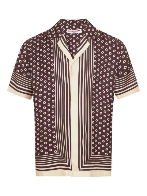 Orlebar Brown Maitan shirt