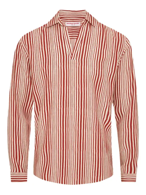 Orlebar Brown Ridley shirt
