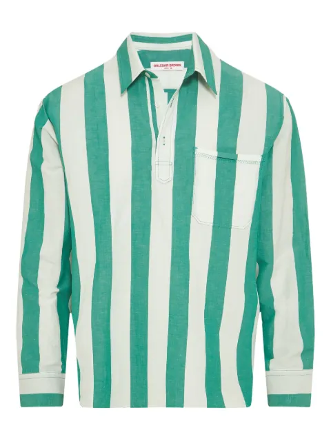 Orlebar Brown Shanklin polo shirt