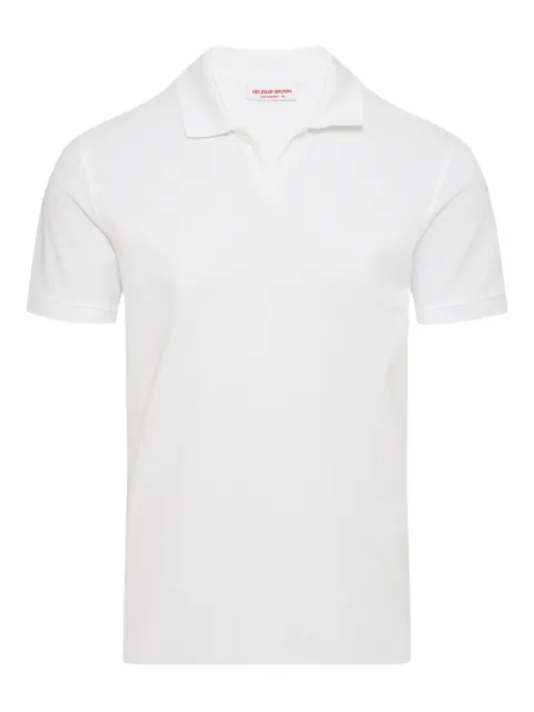 Orlebar Brown Bruno polo shirt