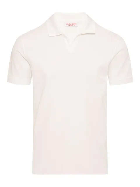 Orlebar Brown Bruno polo shirt