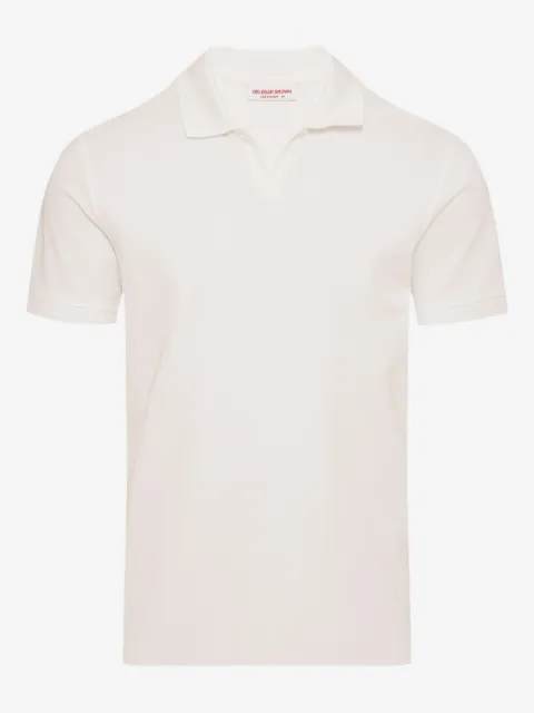 Orlebar Brown Bruno polo shirt