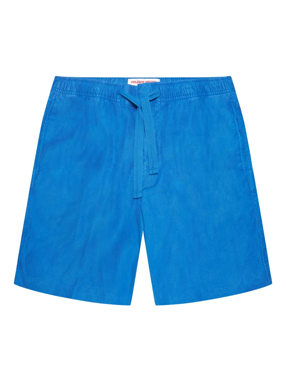 drawstring shorts