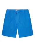 Orlebar Brown drawstring shorts - Blue