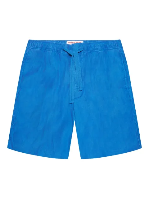 Orlebar Brown drawstring shorts