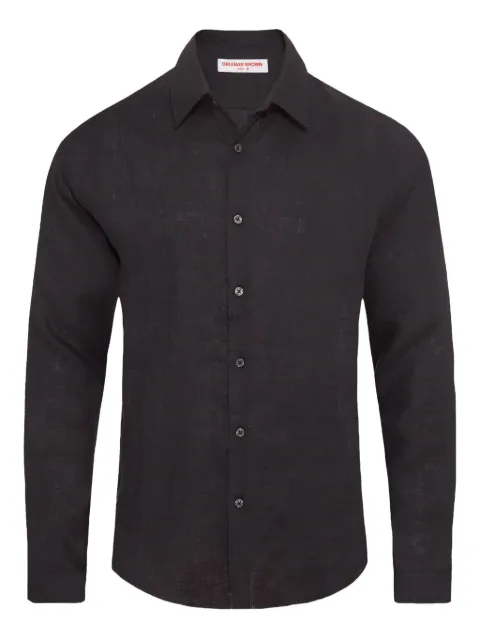 Orlebar Brown Giles shirt