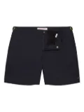 Orlebar Brown tailored swim shorts - Blue