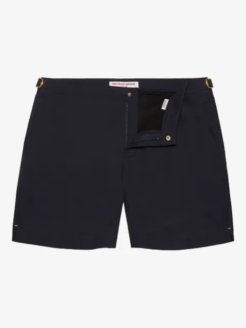 Orlebar Brown shorts de playa de vestir