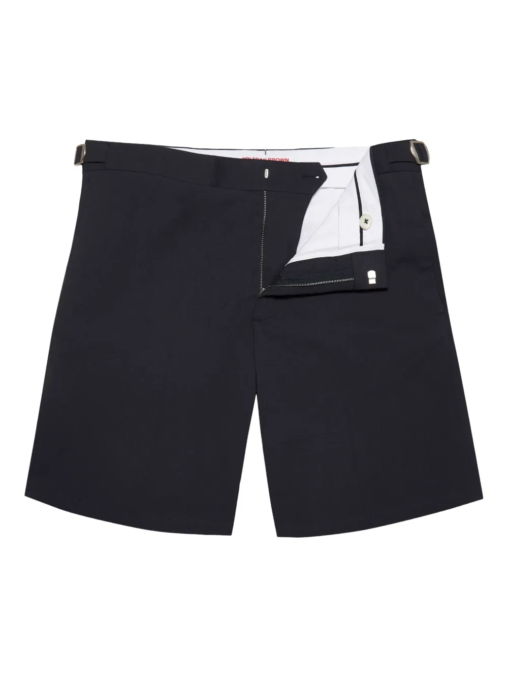 tailored shorts