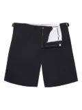 Orlebar Brown tailored shorts - Blue