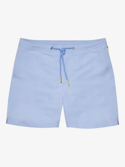 Orlebar Brown drawstring swim shorts