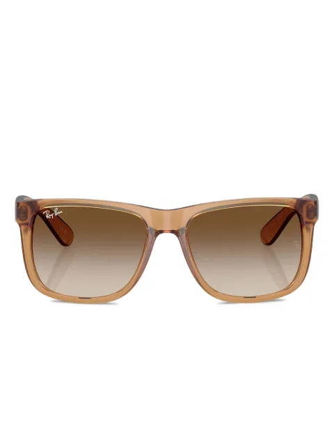 Ray-Ban Justin square-frame sunglasses