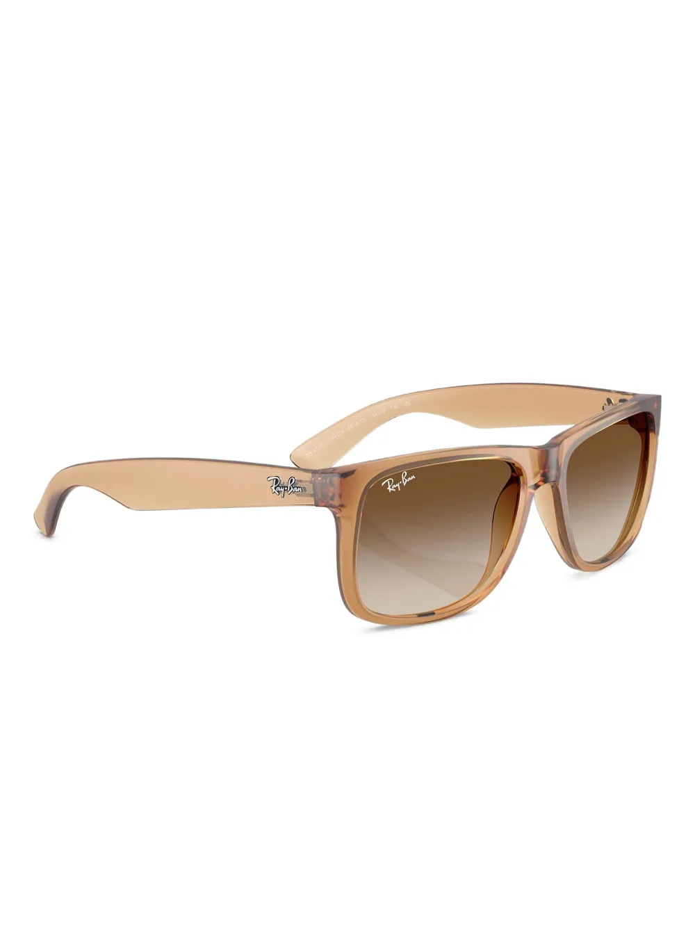 Ray-Ban Justin square-frame sunglasses | Image 2