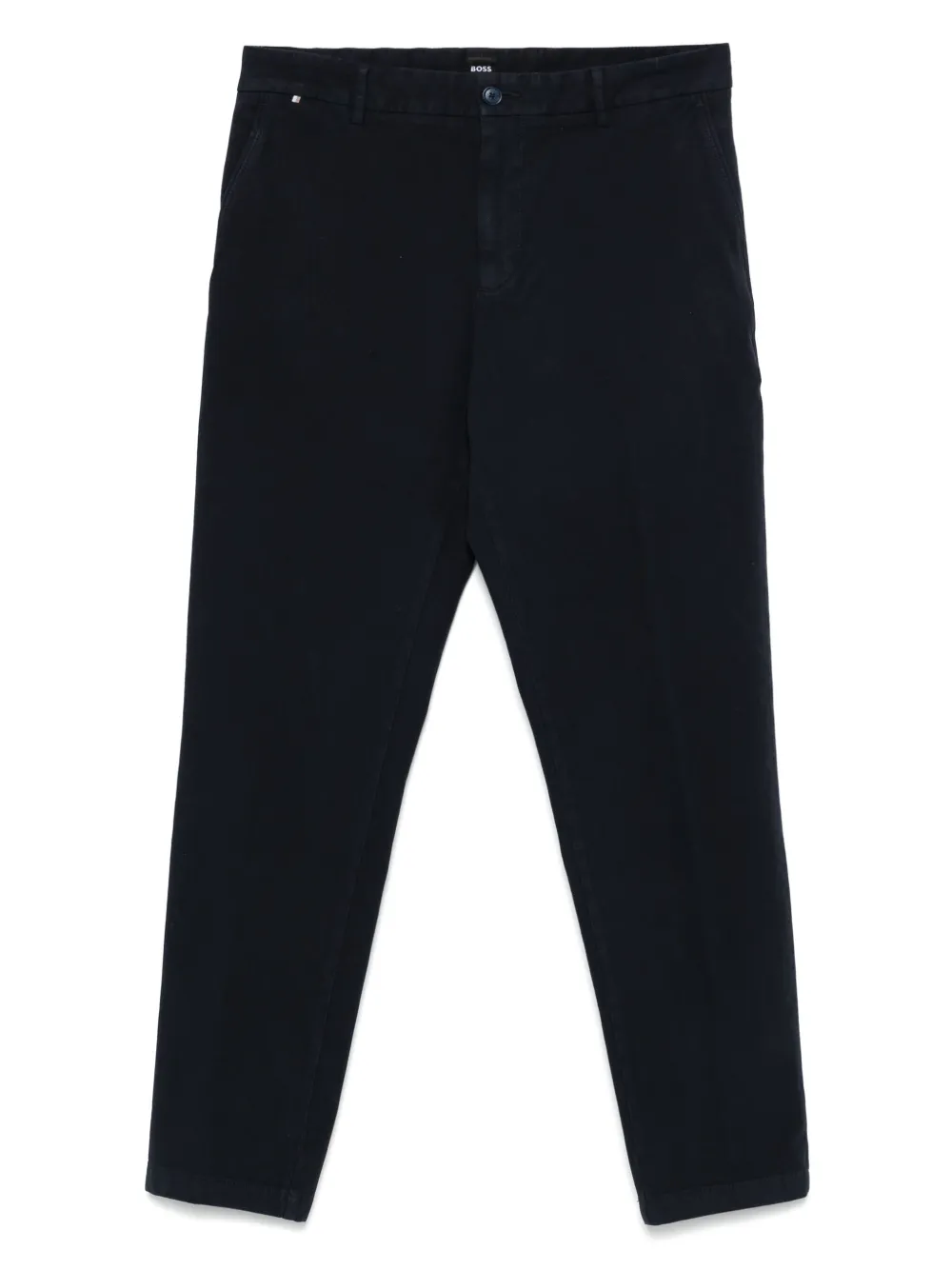 BOSS H-Kane trousers | Blue | Image 1