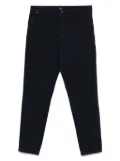 BOSS H-Kane trousers - Blue