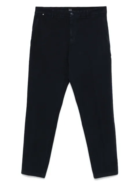 BOSS H-Kane trousers