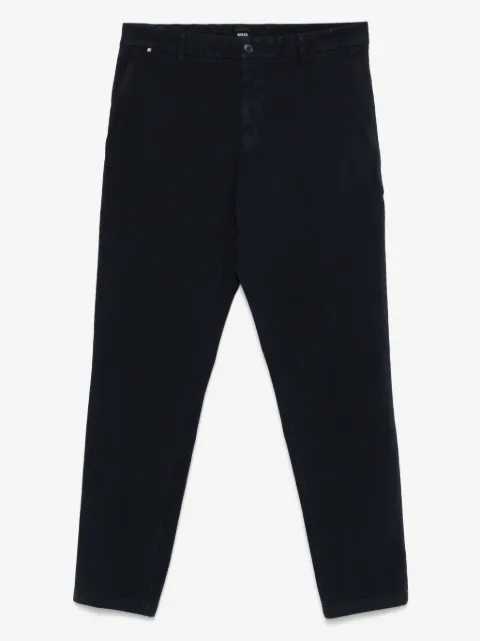 BOSS H-Kane trousers