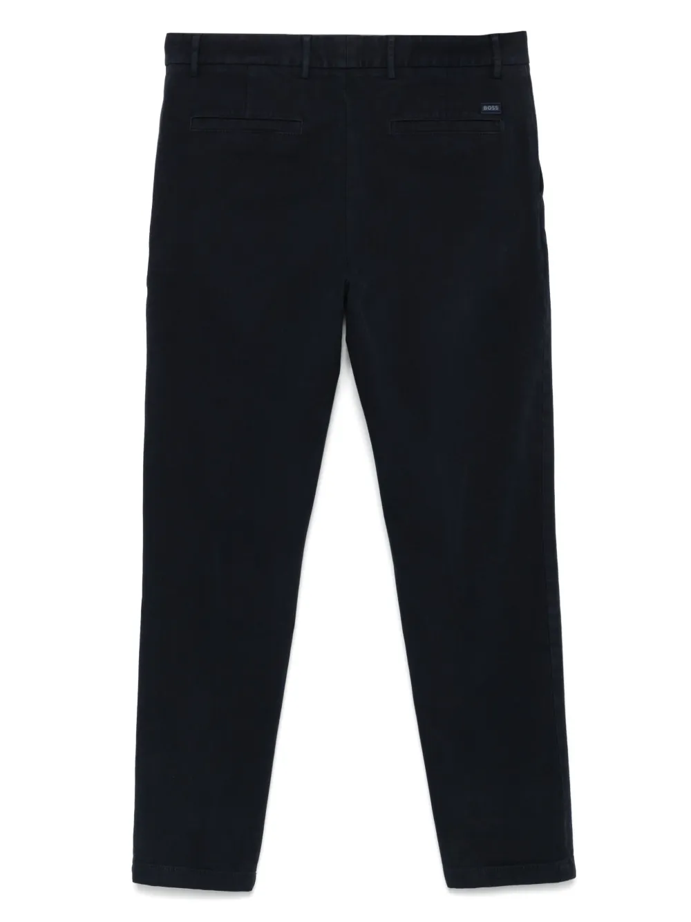 BOSS H-Kane broek - Blauw