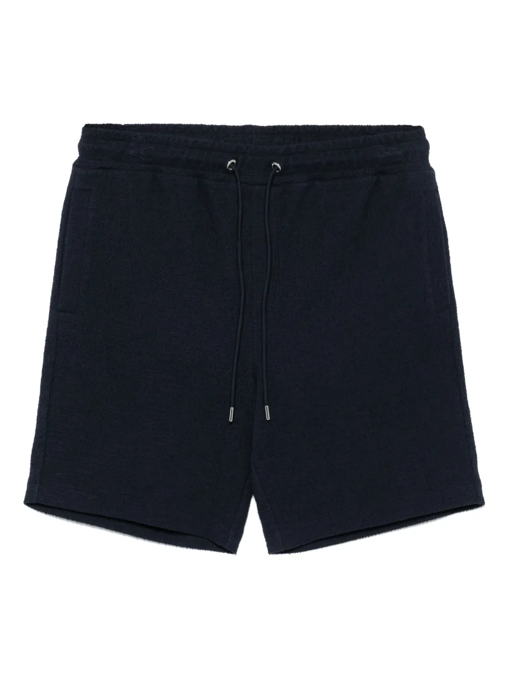 BOSS C-Leoni shorts | Blue | Image 1