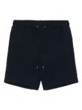 BOSS C-Leoni shorts - Blue
