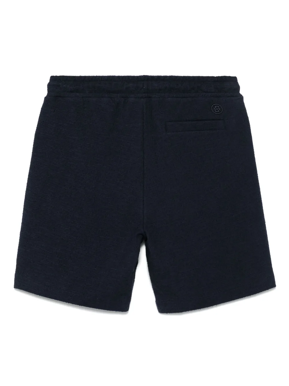BOSS C-Leoni shorts - Blauw