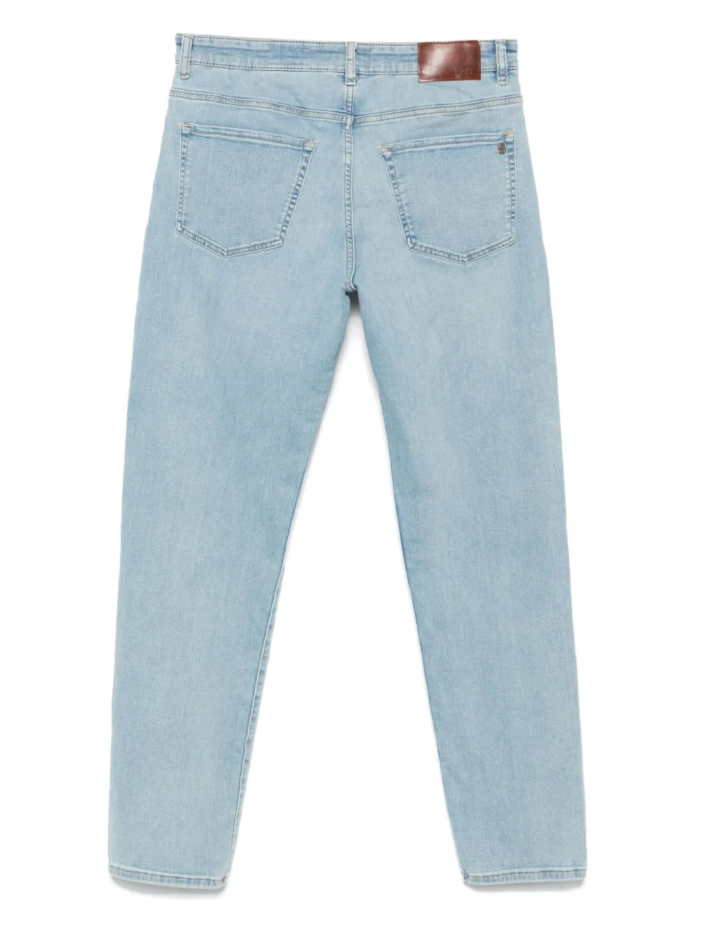 BOSS Re.Maine jeans - Blauw