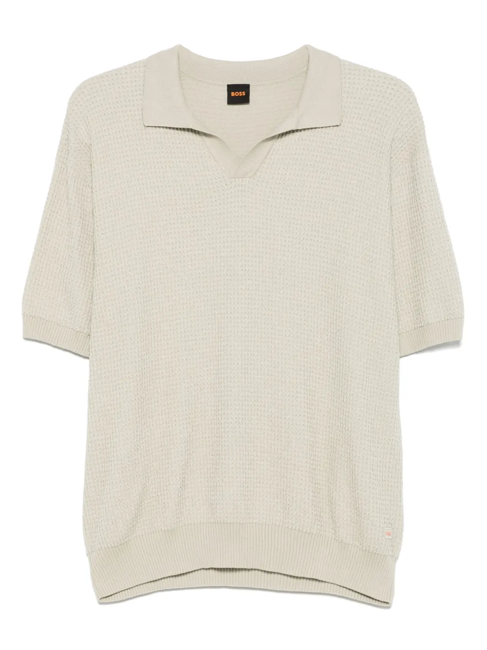 BOSS playera Keflo | neutro | Image 1