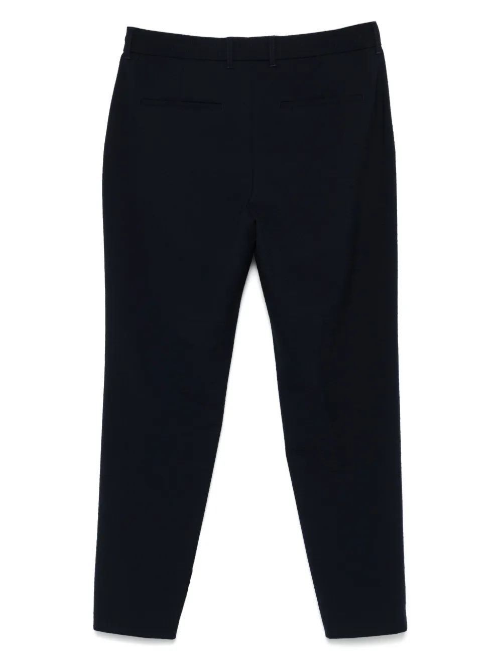 BOSS Broek - Blauw