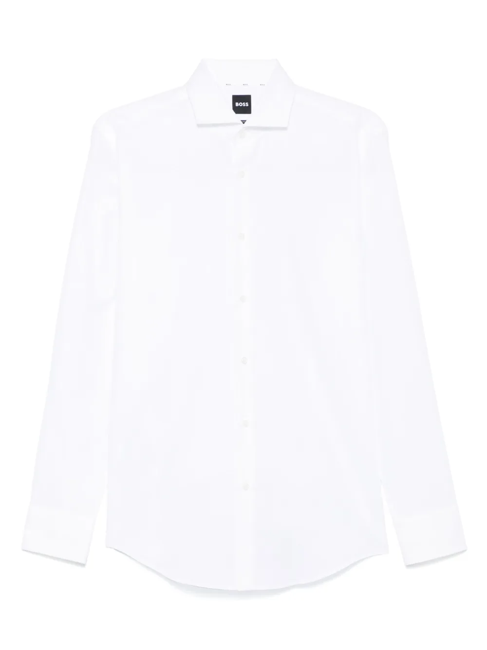 BOSS camisa H-Hank | blanco | Image 1