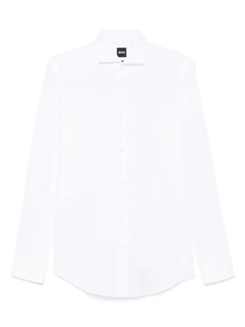BOSS H-Hank shirt