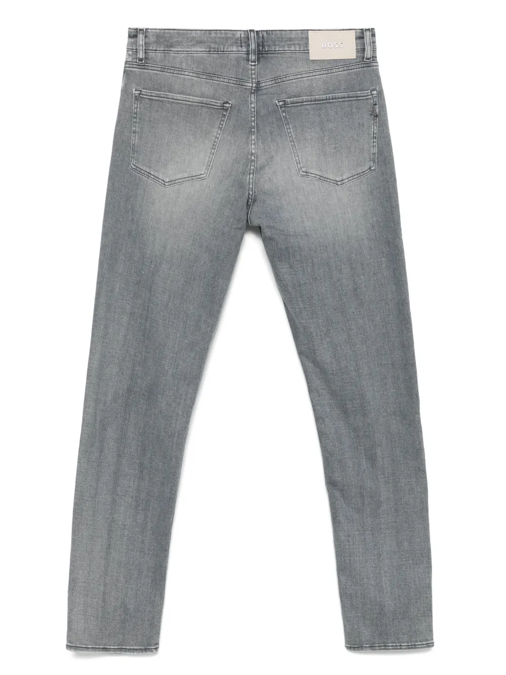 BOSS Maine jeans - Grijs