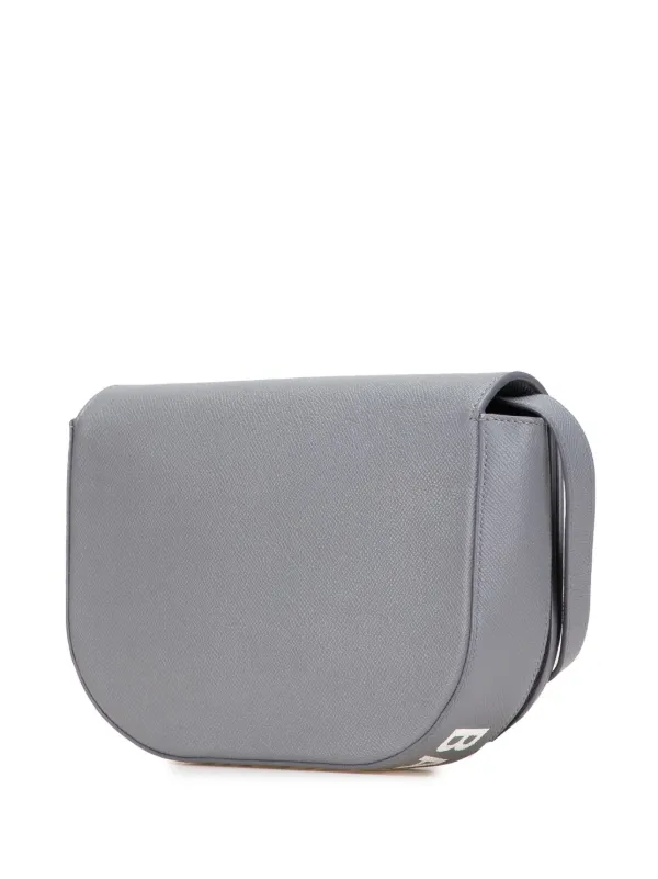 Balenciaga Pre-Owned 2016-2024 レザー ヴィル デイ S ショルダー  