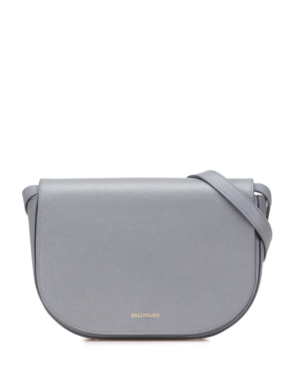2016-2024 Leather Ville Day S crossbody bag