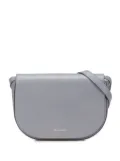 Balenciaga Pre-Owned 2016-2024 Leather Ville Day S crossbody bag - Grey